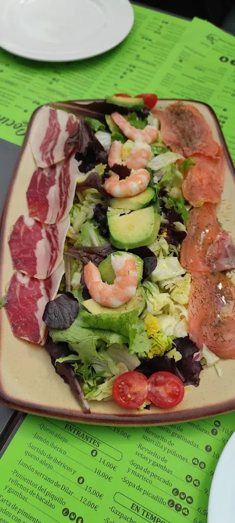 Menu_Restaurante Zerbinetta_Dílar_image_4