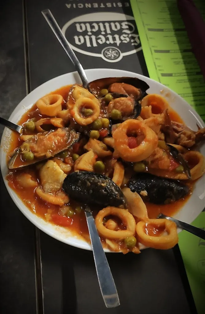 Fran Cantal_Restaurante Zerbinetta_Dílar_review