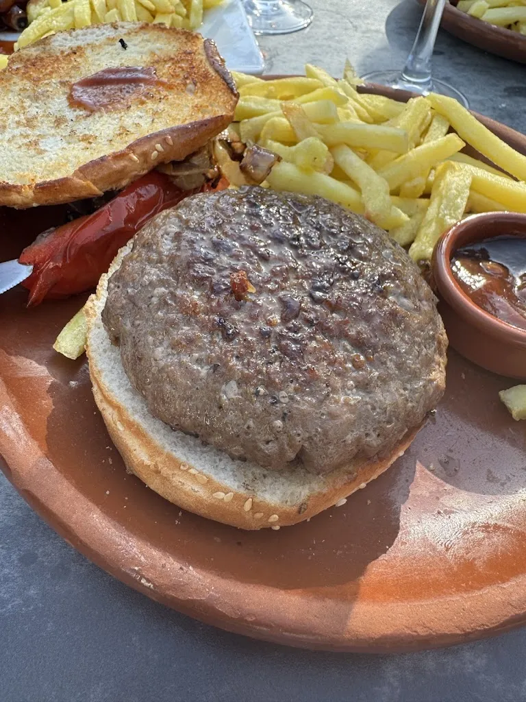 Patricia Zambrano Higueras_Restaurante Zerbinetta_Dílar_review