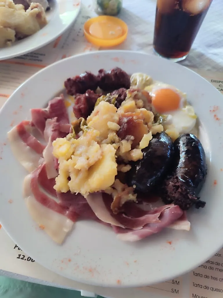 Menu_Merendero Los Alayos_Dílar_image_6