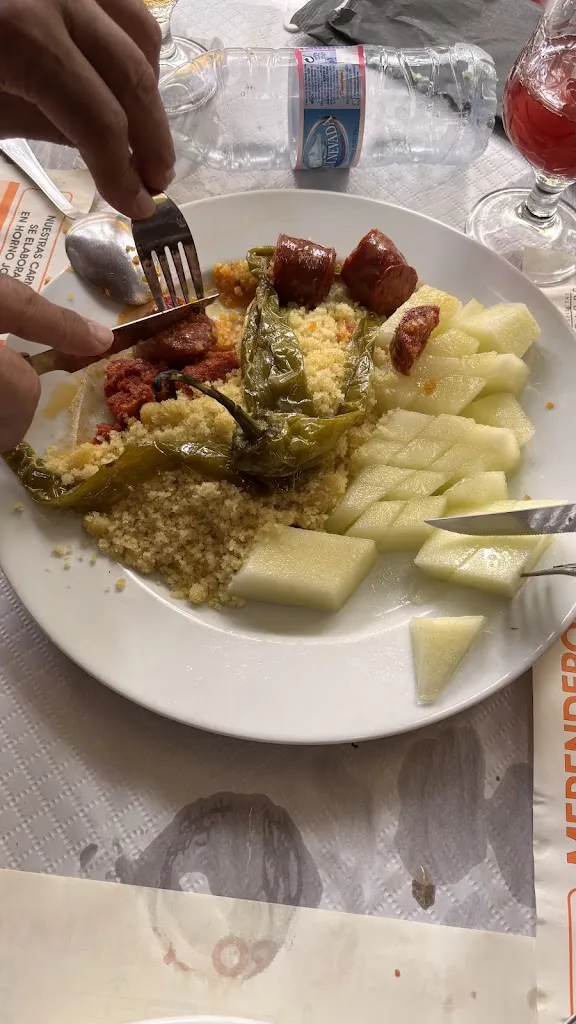 M_Merendero Los Alayos_Dílar_review