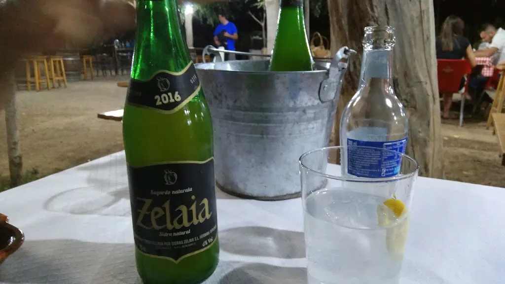 Menu_Venta La Casucha_Dílar_immagine_5