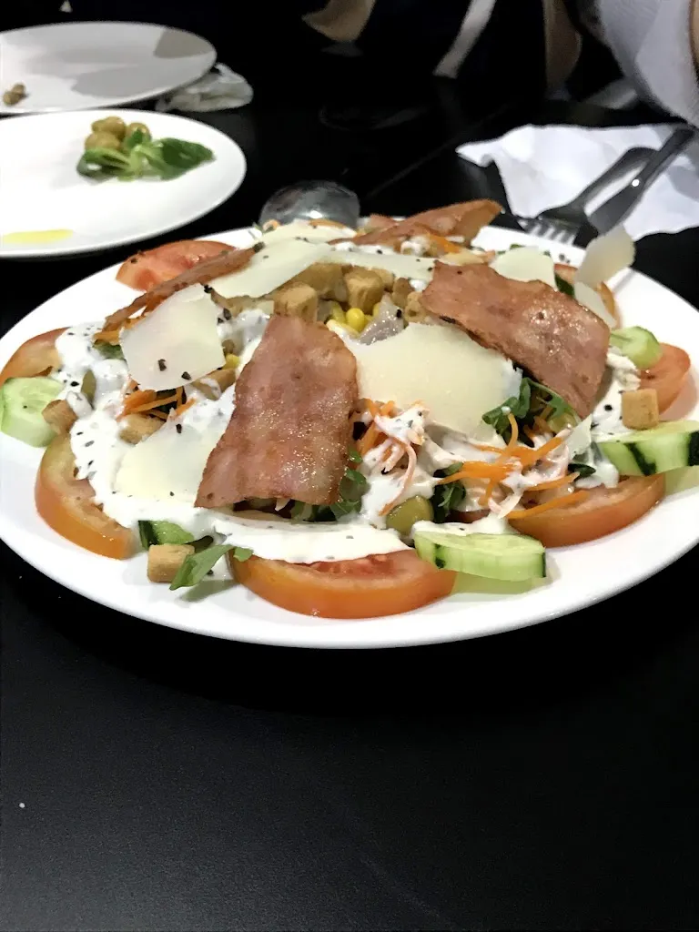 Menu_La Chimenea Restaurante_Dílar_image_5