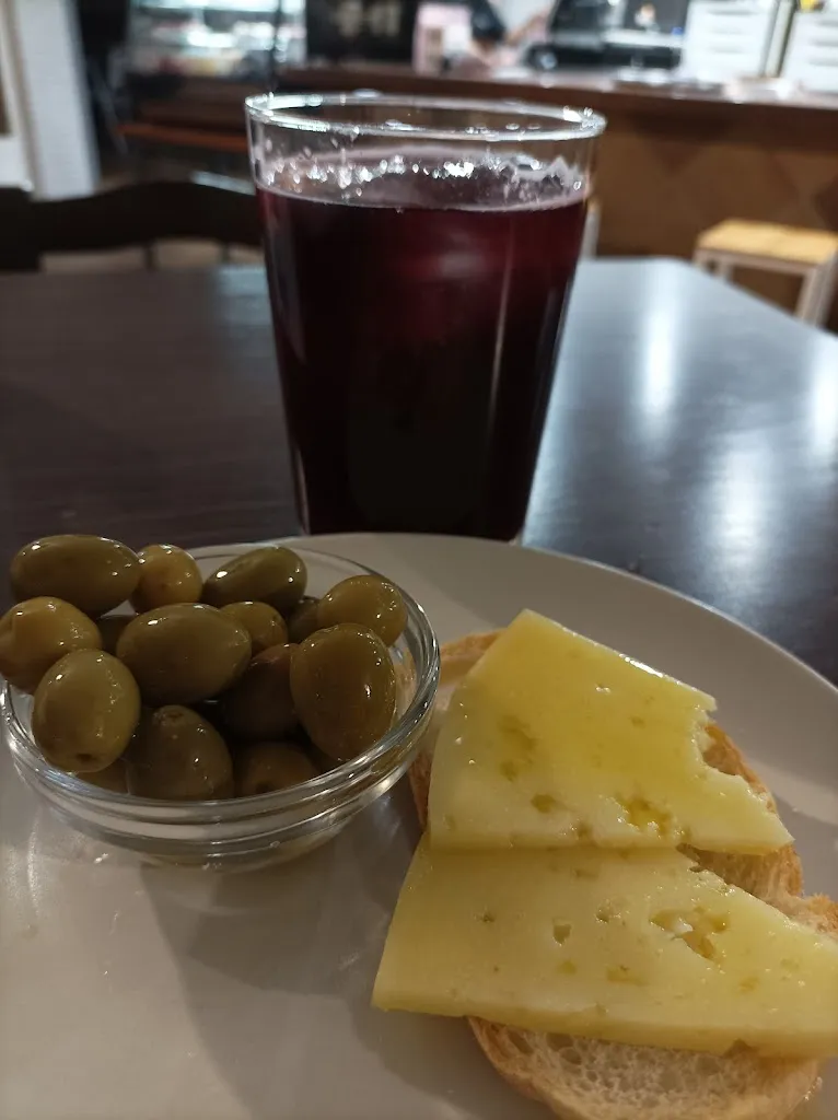 Menu_La Chimenea Restaurante_Dílar_image_6