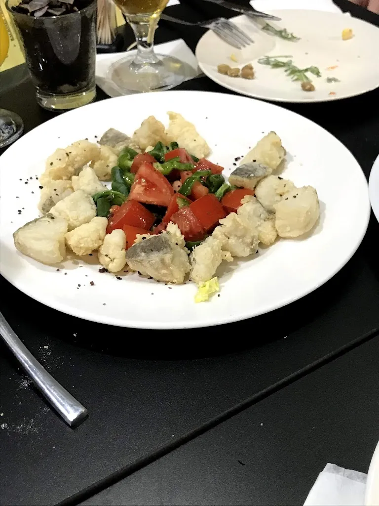 Menu_La Chimenea Restaurante_Dílar_image_7