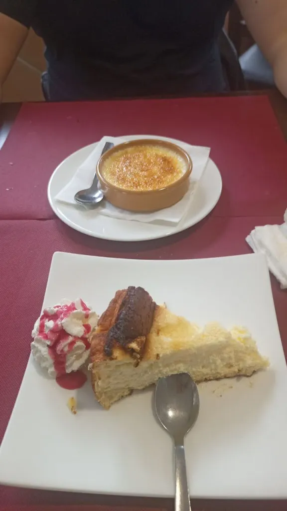 Menu_La Chimenea Restaurante_Dílar_image_8