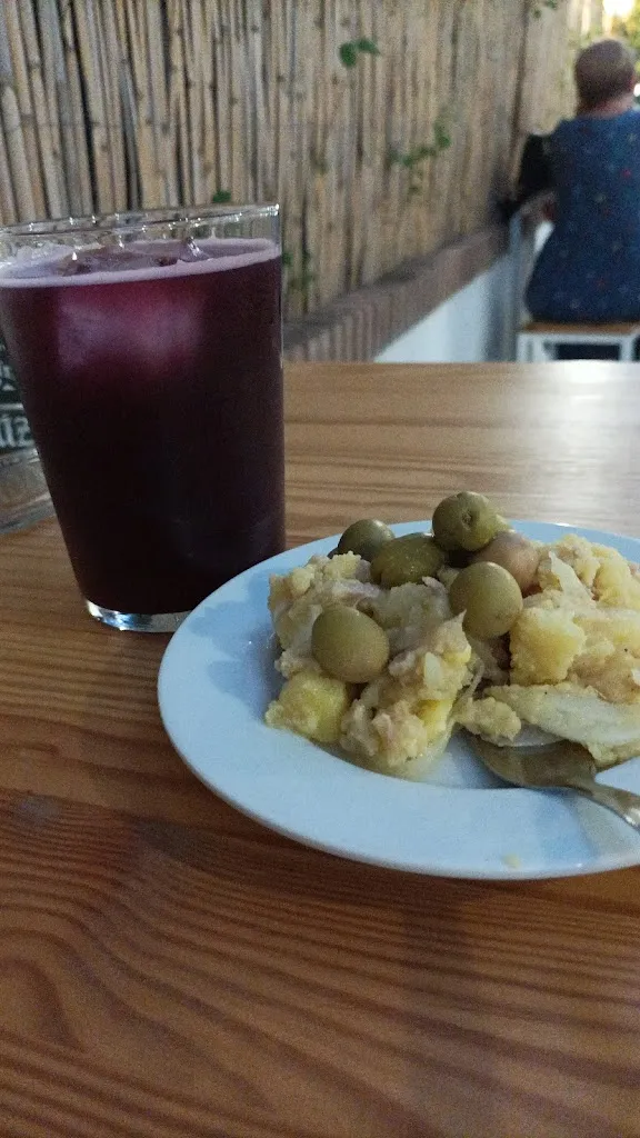 Menu_La Chimenea Restaurante_Dílar_image_9