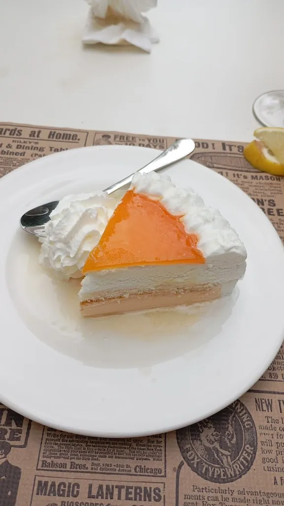 ESTEBAN TORRES LARA_La Chimenea Restaurante_Dílar_review