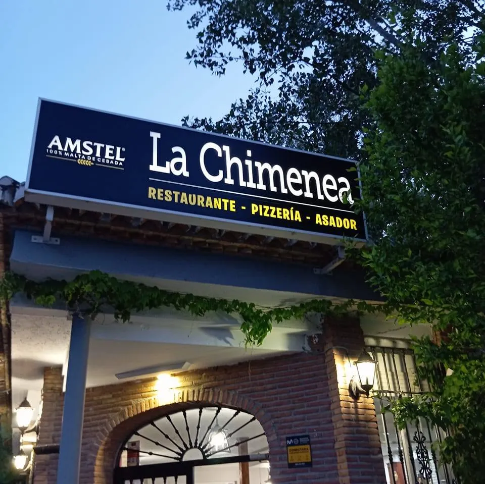 La Chimenea Restaurante_Dílar_slider_image_1