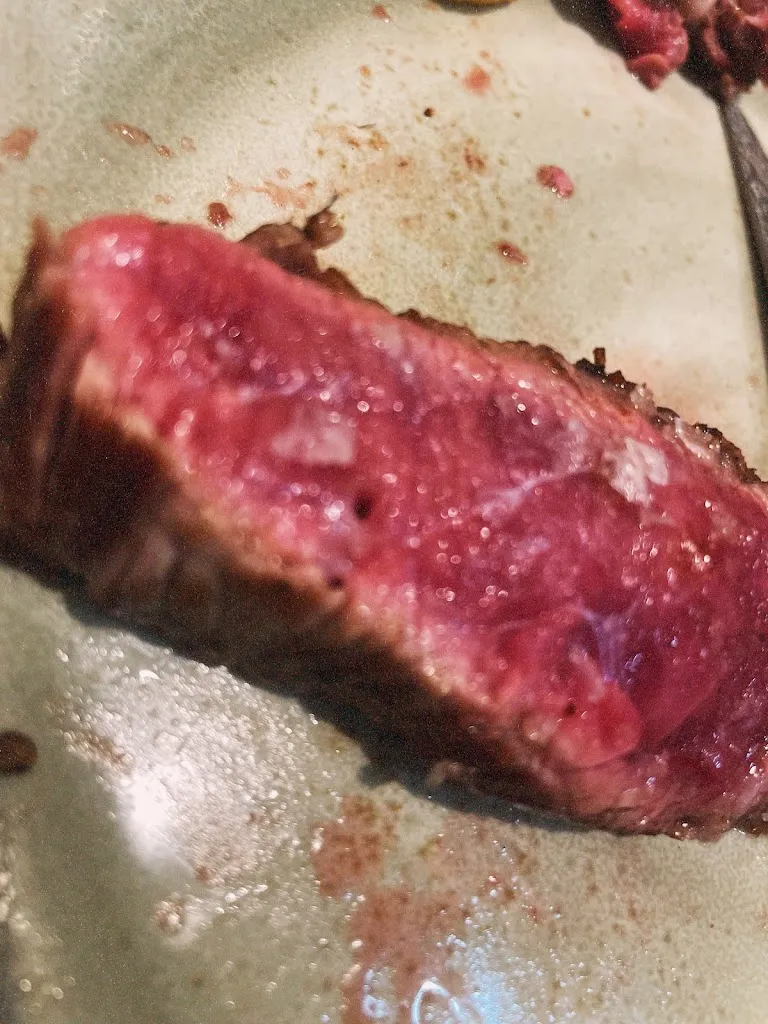 María Clara Largacha_Restaurante Nino Ferreira_Ferreira_recensione