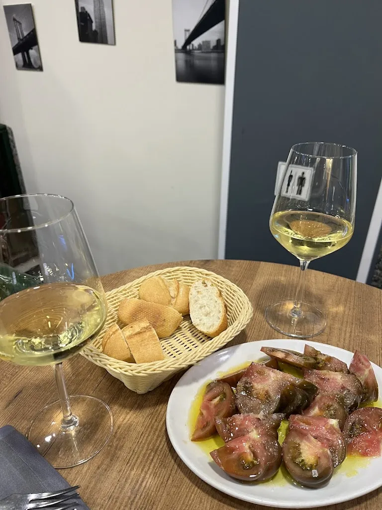 Julio Azzini_Restaurante Nino Ferreira_Ferreira_recensione