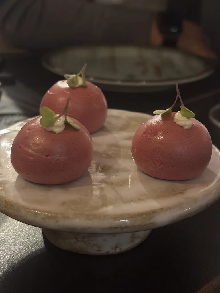 Jennifer Camacho_Contrastes By Diego Ferreira_Ferreira_review