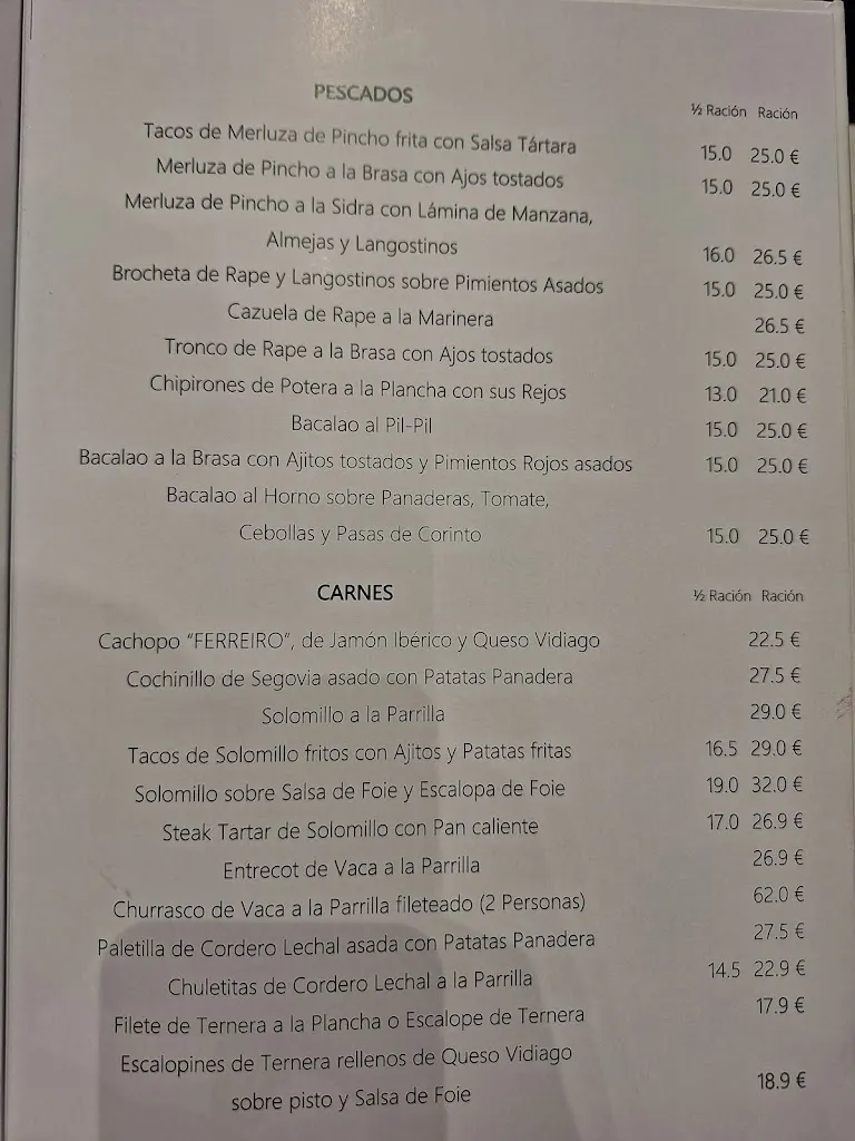 Menu_Restaurante Ferreiro_Ferreira_image_2
