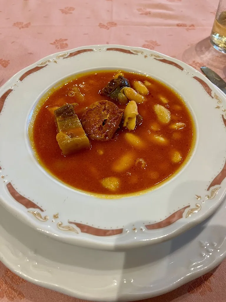 F J_Restaurante Ferreiro_Ferreira_review