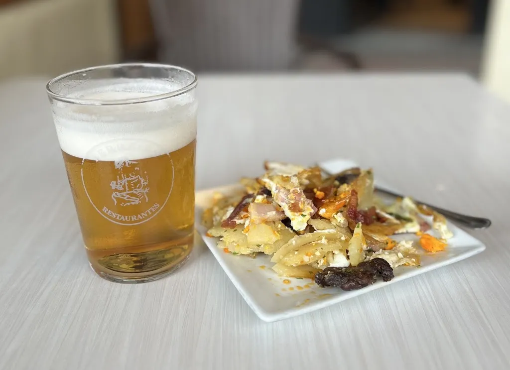 Leo Lam_Restaurante Ferreiro_Ferreira_review