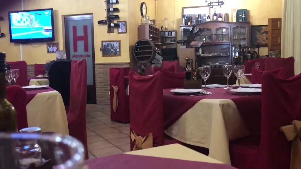 Restaurante-Hostal Montecarlo_Cúllar_slider_image_2