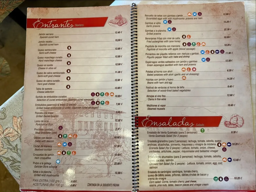 Menu_Restaurante Venta Quemada_Cúllar_image_1