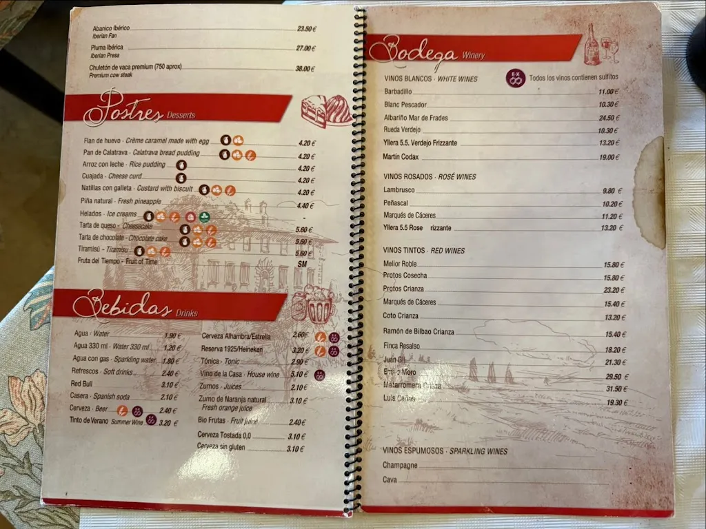 Menu_Restaurante Venta Quemada_Cúllar_image_2