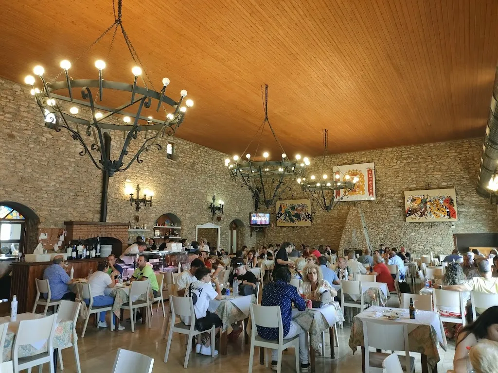 Restaurante Venta Quemada_Cúllar_slider_image_1