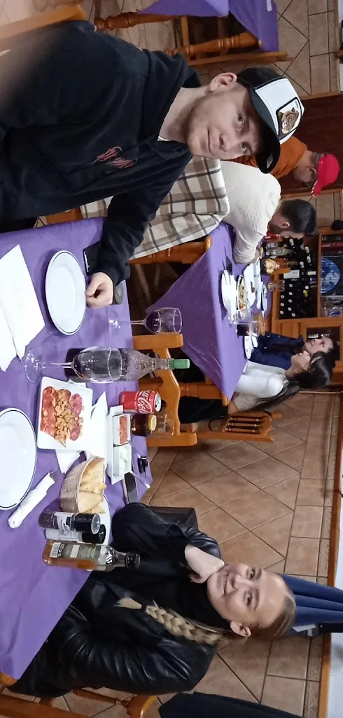 Kenneth kvamme_bar restaurante saez_Almoradí_review