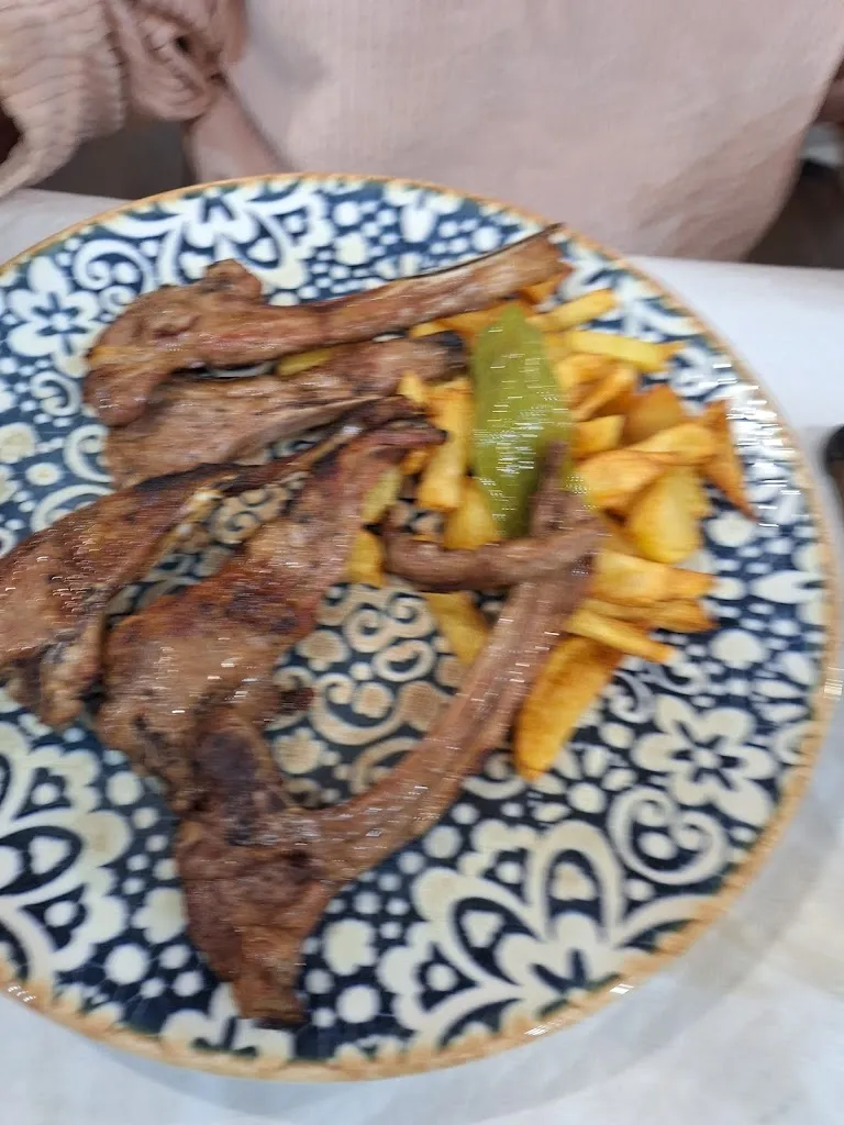 Menu_Casa dolos venta alegre_Cúllar_image_6