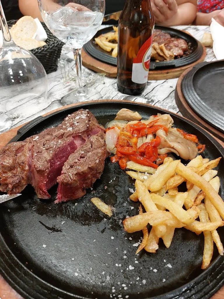 Menu_bar los morenos_Cúllar_image_6