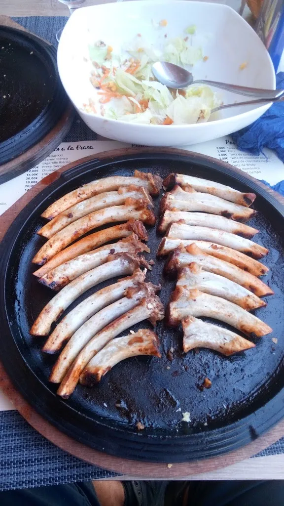 Menu_bar los morenos_Cúllar_image_7