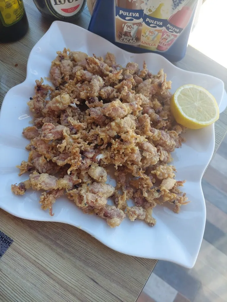 Menu_bar los morenos_Cúllar_image_9