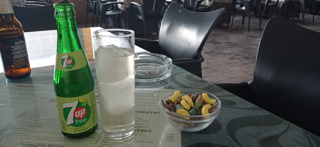 Menu_La bóveda_Cúllar_immagine_9