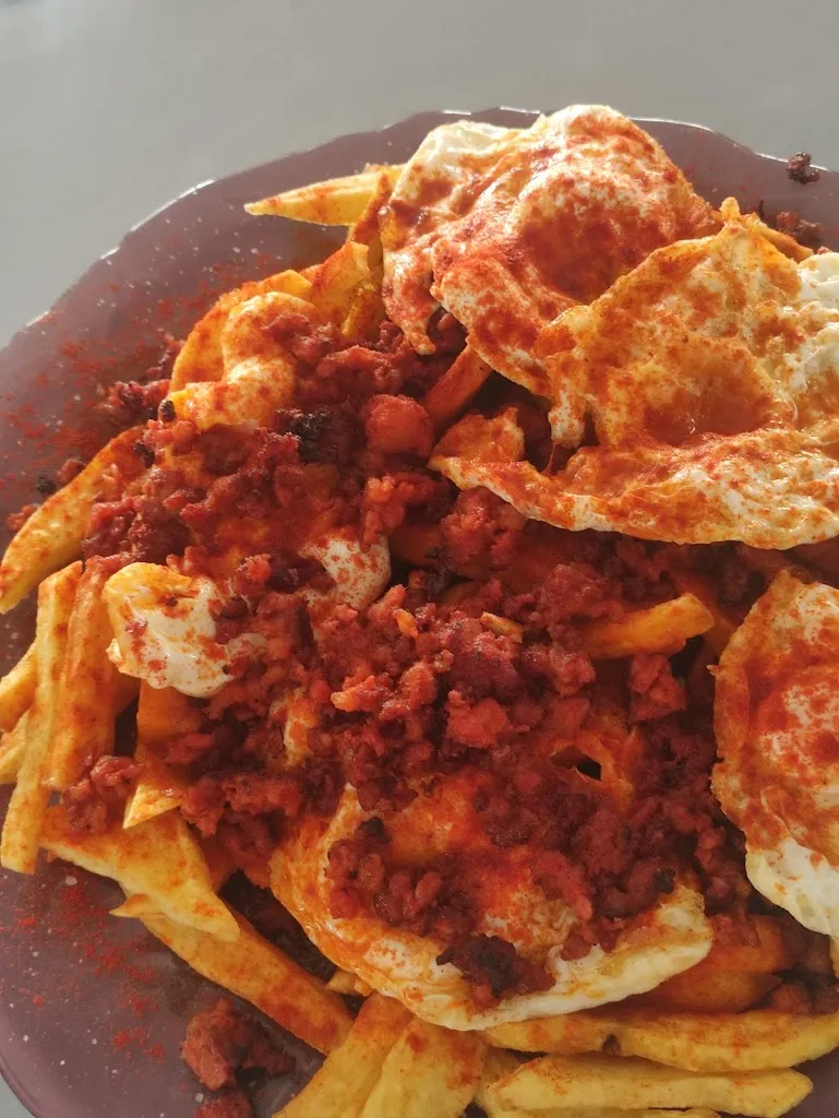 Menu_BAR TAPERIA LA CORA_Cúllar_image_5