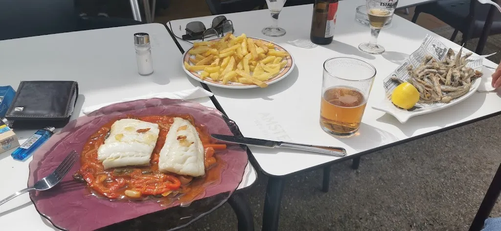 Michael Janko_BAR TAPERIA LA CORA_Cúllar_review