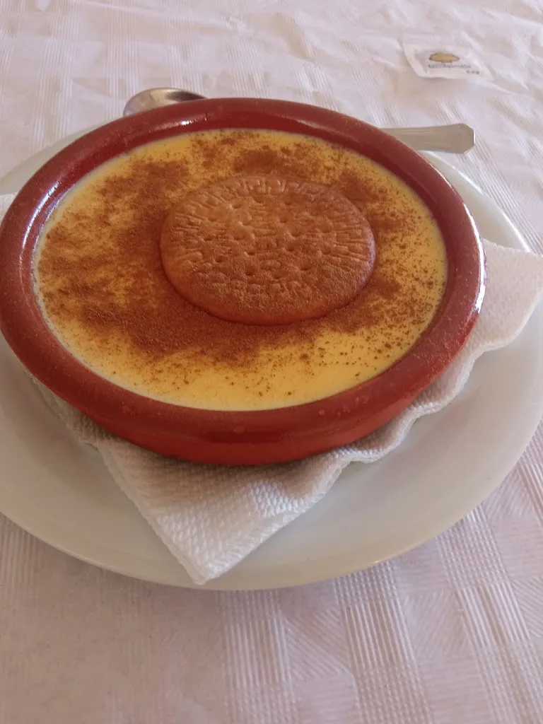 Menu_Restaurante Asador La Zanaca_Cúllar_image_7