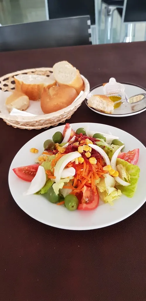 Anthony Sherwin_Restaurante Asador La Zanaca_Cúllar_review