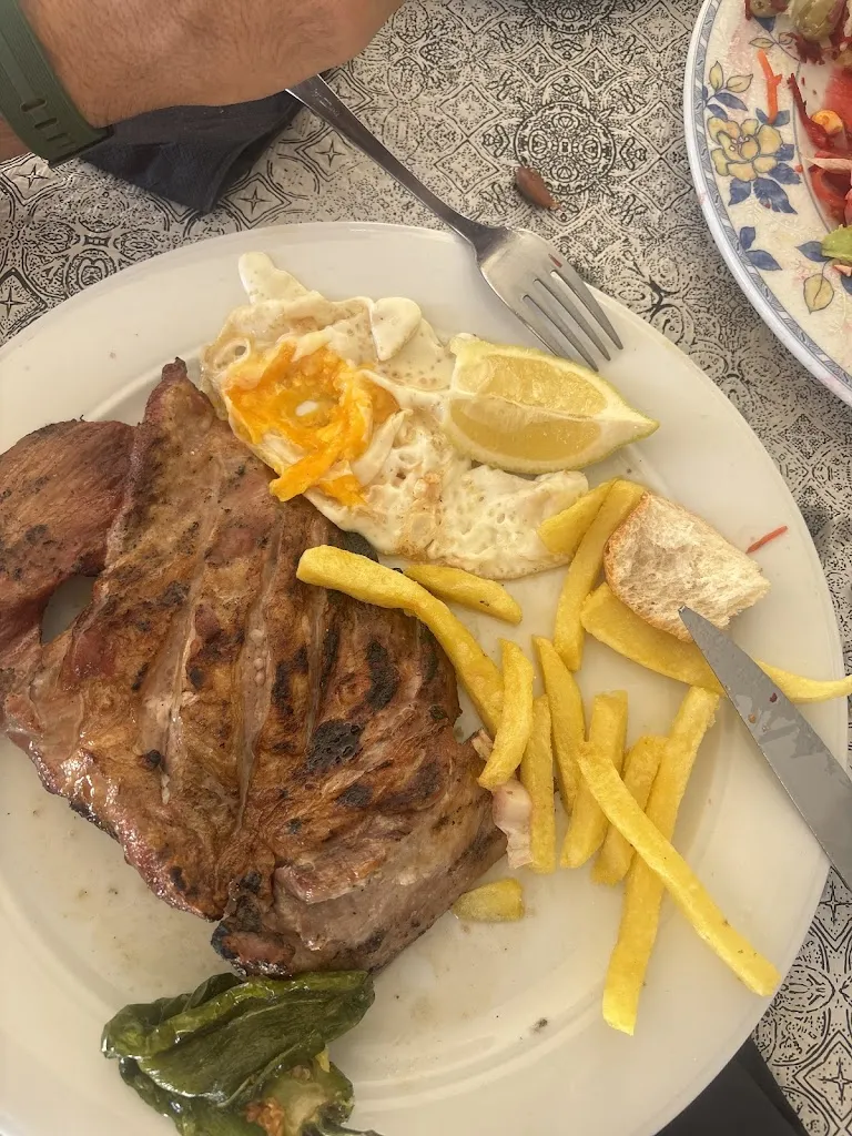 Restaurante Asador La Zanaca_Cúllar_slider_image_3