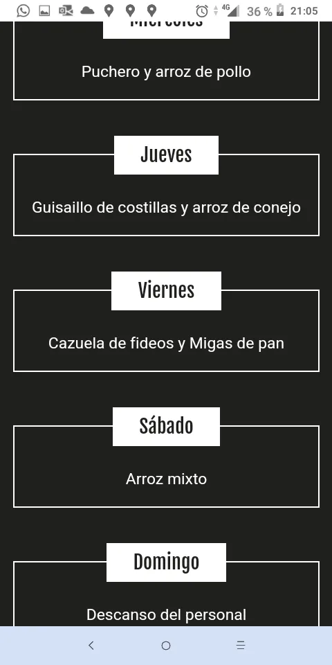 pepa bero_Cullar_Cúllar_review