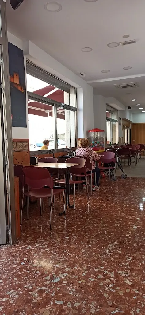 ALVARO VAQUERO_Cullar_Cúllar_review