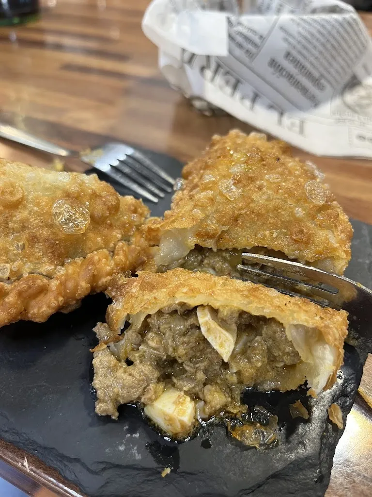 susan laane_Venta del Peral - Área de Servicio_Cúllar_review