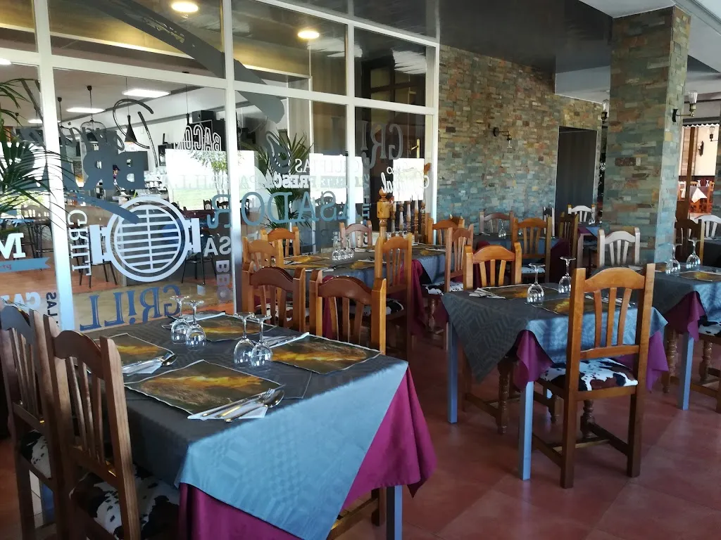 Venta del Peral - Área de Servicio_Cúllar_slider_image_1