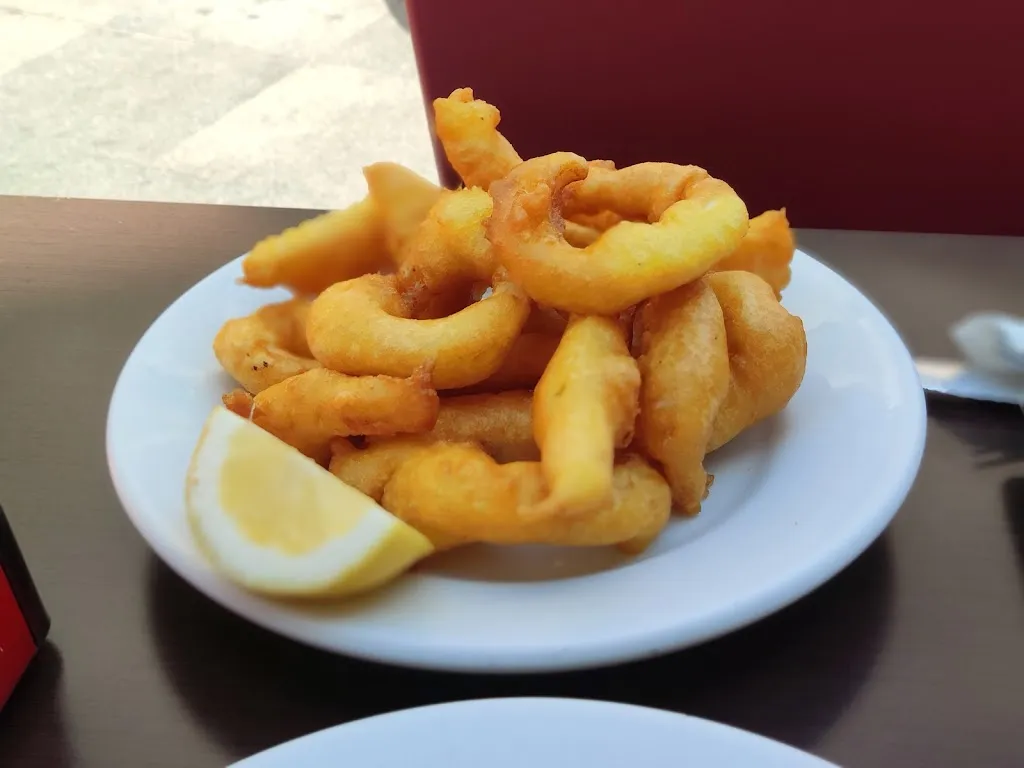 Menu_Bar Cervecería Gustavo_Almoradí_image_1