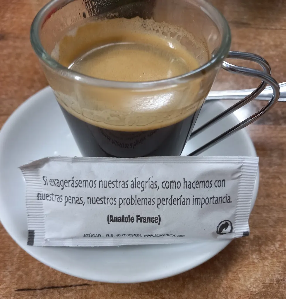 Menu_Bar Cervecería Gustavo_Almoradí_image_3