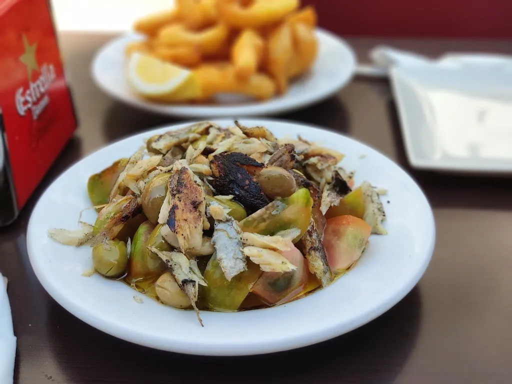 Menu_Bar Cervecería Gustavo_Almoradí_image_5