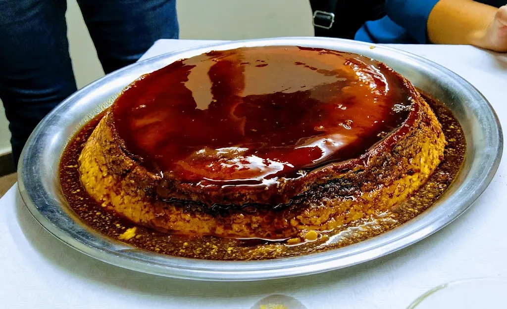 Menu_Bar Cervecería Gustavo_Almoradí_image_6