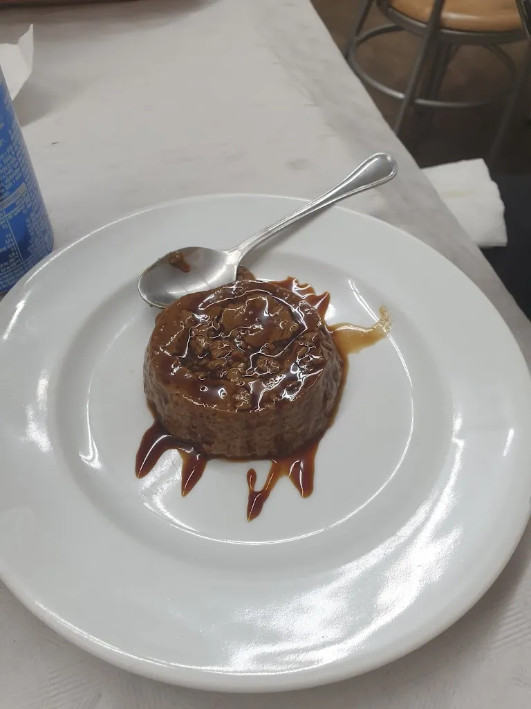 Manoli_Bar Cervecería Gustavo_Almoradí_review