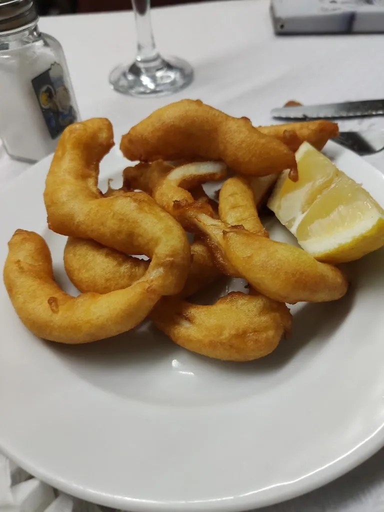 Jose Bautista_Bar Cervecería Gustavo_Almoradí_review