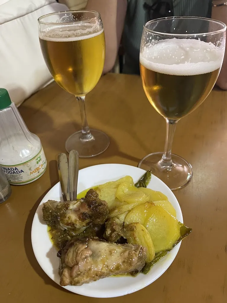 Menu_Bar El Tuerto_Cúllar_image_1