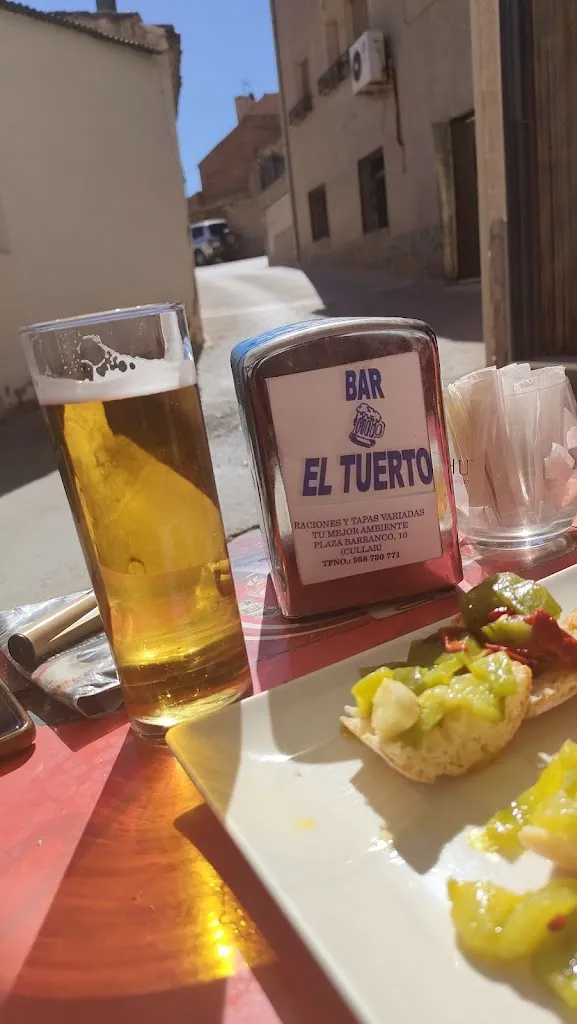 Menu_Bar El Tuerto_Cúllar_image_2