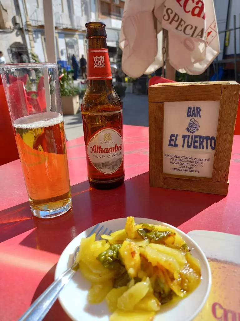 Menu_Bar El Tuerto_Cúllar_image_6