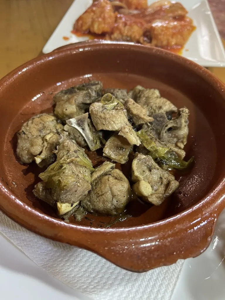 Menu_Bar El Tuerto_Cúllar_image_7