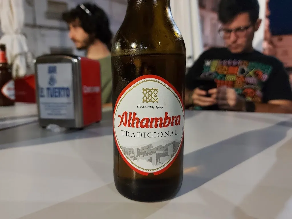 Menu_Bar El Tuerto_Cúllar_image_9