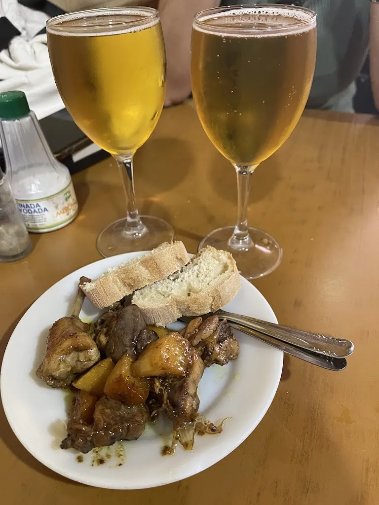 Bar El Tuerto_Cúllar_slider_image_2